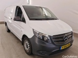  Mercedes  Vito Mercedes-Benz  109CDI Functional Lang 4d #10
