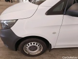  Mercedes  Vito Mercedes-Benz  109CDI Functional Lang 4d #17