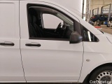  Mercedes  Vito Mercedes-Benz  109CDI Functional Lang 4d #23