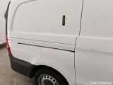  Mercedes  Vito Mercedes-Benz  109CDI Functional Lang 4d #40