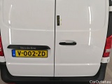  Mercedes  Vito Mercedes-Benz  109CDI Functional Lang 4d #46