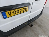  Mercedes  Vito Mercedes-Benz  109CDI Functional Lang 4d #48