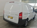  Mercedes  Vito Mercedes-Benz  114CDI L2 9G-TRONIC RWD 4d #2