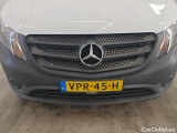  Mercedes  Vito Mercedes-Benz  114CDI L2 9G-TRONIC RWD 4d #5