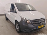  Mercedes  Vito Mercedes-Benz  114CDI L2 9G-TRONIC RWD 4d #8