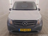  Mercedes  Vito Mercedes-Benz  114CDI L2 9G-TRONIC RWD 4d #9