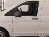  Mercedes  Vito Mercedes-Benz  114CDI L2 9G-TRONIC RWD 4d #13