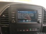  Mercedes  Vito Mercedes-Benz  114CDI L2 9G-TRONIC RWD 4d #17