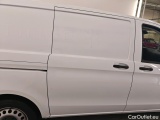  Mercedes  Vito Mercedes-Benz  114CDI L2 9G-TRONIC RWD 4d #20