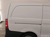  Mercedes  Vito Mercedes-Benz  114CDI L2 9G-TRONIC RWD 4d #21
