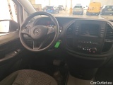 Mercedes  Vito Mercedes-Benz  114CDI L2 9G-TRONIC RWD 4d #24