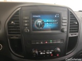  Mercedes  Vito Mercedes-Benz  114CDI L2 9G-TRONIC RWD 4d #25