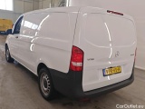  Mercedes  Vito Mercedes-Benz  114CDI L2 9G-TRONIC RWD 4d #28