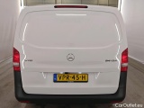  Mercedes  Vito Mercedes-Benz  114CDI L2 9G-TRONIC RWD 4d #29
