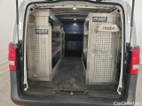  Mercedes  Vito Mercedes-Benz  114CDI L2 9G-TRONIC RWD 4d #31