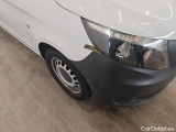  Mercedes  Vito Mercedes-Benz  114CDI L2 9G-TRONIC RWD 4d #35