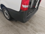  Mercedes  Vito Mercedes-Benz  114CDI L2 9G-TRONIC RWD 4d #46