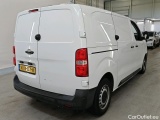  Opel  Vivaro Opel  L2H1 1.5 Diesel 75kW Edition HL 4d #2