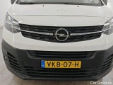  Opel  Vivaro Opel  L2H1 1.5 Diesel 75kW Edition HL 4d #5