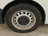  Opel  Vivaro Opel  L2H1 1.5 Diesel 75kW Edition HL 4d #10