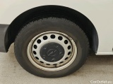  Opel  Vivaro Opel  L2H1 1.5 Diesel 75kW Edition HL 4d #23