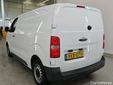  Opel  Vivaro Opel  L2H1 1.5 Diesel 75kW Edition HL 4d #28