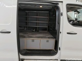  Opel  Vivaro Opel  L2H1 1.5 Diesel 75kW Edition HL 4d #27