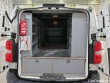  Opel  Vivaro Opel  L2H1 1.5 Diesel 75kW Edition HL 4d #31