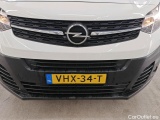  Opel  Vivaro Opel  L2H1 1.5 Diesel 75kW Edition HL 4d #5