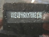 Opel  Vivaro Opel  L2H1 1.5 Diesel 75kW Edition HL 4d #6