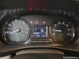  Opel  Vivaro Opel  L2H1 1.5 Diesel 75kW Edition HL 4d #7
