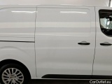  Opel  Vivaro Opel  L2H1 1.5 Diesel 75kW Edition HL 4d #13