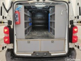 Opel  Vivaro Opel  L2H1 1.5 Diesel 75kW Edition HL 4d #22