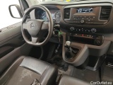  Opel  Vivaro Opel  L2H1 1.5 Diesel 75kW Edition HL 4d #23