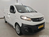  Opel  Vivaro Opel  L2H1 1.5 Diesel 75kW Edition HL 4d #24
