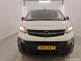  Opel  Vivaro Opel  L2H1 1.5 Diesel 75kW Edition HL 4d #25