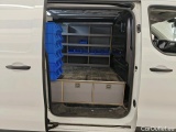  Opel  Vivaro Opel  L2H1 1.5 Diesel 75kW Edition HL 4d #27