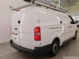  Opel  Vivaro Opel  L3H1 1.5 Diesel 75kW Edition HL 4d #2