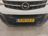  Opel  Vivaro Opel  L3H1 1.5 Diesel 75kW Edition HL 4d #5
