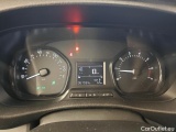  Opel  Vivaro Opel  L3H1 1.5 Diesel 75kW Edition HL 4d #7