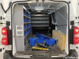  Opel  Vivaro Opel  L3H1 1.5 Diesel 75kW Edition HL 4d #8