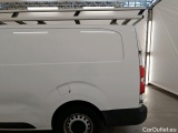 Opel  Vivaro Opel  L3H1 1.5 Diesel 75kW Edition HL 4d #11