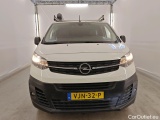  Opel  Vivaro Opel  L3H1 1.5 Diesel 75kW Edition HL 4d #19