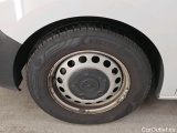  Opel  Vivaro Opel  L3H1 1.5 Diesel 75kW Edition HL 4d #21