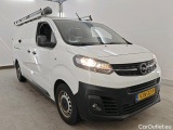  Opel  Vivaro Opel  L3H1 1.5 Diesel 75kW Edition HL 4d #26