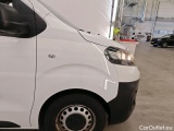  Opel  Vivaro Opel  L3H1 1.5 Diesel 75kW Edition HL 4d #28