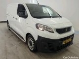  Peugeot  Expert Peugeot  Premium Standard 1.5 BlueHDi 120 4d #17