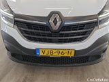  Renault  Trafic Renault  L1H1 T29 ENERGY 2.0 dCi 120 Comfort 4d #5