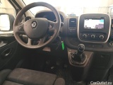  Renault  Trafic Renault  L1H1 T29 ENERGY 2.0 dCi 120 Comfort 4d #14