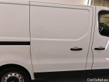  Renault  Trafic Renault  L1H1 T29 ENERGY 2.0 dCi 120 Comfort 4d #15